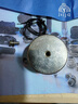 JXLJQ圓形電磁鐵吸盤(pán)式12V長(zhǎng)方形直流強(qiáng)力吸鐵24V工業(yè)起重牽引強(qiáng)磁磁鐵 P50/30-吸力60KG 24V 曬單實(shí)拍圖