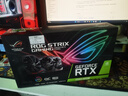 高端英偉達RTX2080系微星 影馳 華碩猛禽RTX 2080Ti 11G 二手顯卡 游戲顯卡9成新 華碩ROG-RTX 2080S GAMING 猛禽 曬單實拍圖