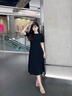 大東女士低跟百搭女士涼鞋2025新款洋氣時(shí)尚夏季法式外穿平底復(fù)古羅馬女鞋 精品升級(jí)米白色 38 曬單實(shí)拍圖