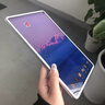 Qise【一蓋秒貼膜】華為平板鋼化膜matepadpro12.2matepadair2025保護膜matepad11.5s英寸高清膜帶神器 華為MatePad11.5【24/23款通用】 【升級定位秒 曬單實(shí)拍圖