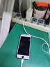 KNN65W充電器三合一PD快充插頭適用于蘋(píng)果17手機筆記本45w電腦Macbook Air/pro充電頭ipad安卓通用65W三合一PD智能快充頭 曬單實(shí)拍圖