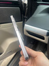 IM-CHEN【磁吸金屬邊框】適用三星s25ultra手機(jī)殼s25Ultra保護(hù)殼360旋轉(zhuǎn)支架鏡頭全包防摔男女款高端透明 三星S25Ultra【鈦銀色】旋轉(zhuǎn)支架+金屬磁吸 曬單實(shí)拍圖