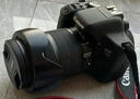 佳能（Canon） EOS 750D相機入門(mén)級 學(xué)生初學(xué)者 照相機 750D高清攝像國際版尾貨準新 佳能750D+18-55STM標準鏡頭套機 官方標配(送32g卡+鋼化膜) 曬單實(shí)拍圖
