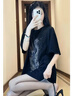 貓人灰色絲襪0d超薄款防勾絲高透光腿神器淺黑色美膚打底連褲絲襪夏季 【月光灰】 均碼 【建議80-125斤 1雙裝】 曬單實(shí)拍圖