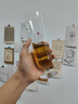 歐瑞詩(shī)水晶玻璃杯Beer啤酒杯扎啤杯家用創(chuàng  )意酒杯4只套裝水杯 啤酒杯（Pils）450ml1個(gè) 曬單實(shí)拍圖