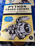 預(yù)售 Python速成班 第3版 英文原版 Python Crash Course 3rd Edition Eric Matthes 曬單實(shí)拍圖
