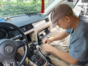 勝派適用大眾04-24款寶來汽車載顯示中控大屏導(dǎo)航儀倒車影像一體機 13-15款大眾寶來 4核WiFi版1+32G】官方標(biāo)配+安裝 曬單實拍圖