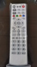 SANAKY 適用于原品質(zhì)中國電信烽火HG600 HG650 HG680-J網(wǎng)絡(luò)機頂盒遙控器 曬單實拍圖