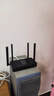 華為路由器全千兆家用WiFi6+無線5G穿墻王網(wǎng)絡(luò)信號放大器增強器游戲家長路由電競有線漏油器mesh 黑色【無線3000兆穿墻王+超大寬頻】WIFI+ 曬單華為禮品插座+加濕器+小風(fēng)扇+10元紅包四選 曬單實拍圖