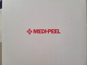 美蒂菲（MEDI-PEEL）玫瑰軟膜面膜積雪草乳酸菌補水面膜女保濕活力韓國 玫瑰補水面膜（50片） 曬單實拍圖