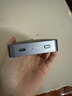 奔悍Magsafe磁吸充電寶快充大容量超薄移動(dòng)電源適用于蘋(píng)果可上飛機20000M【第三代丨所有手機通用】 20000M-深空灰【所有手機通用】可上飛機 支持超級快充丨所有手機通用 曬單實(shí)拍圖