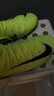 耐克（NIKE）男子足球鞋刺客SUPERFLY 10 TF碎釘運動(dòng)鞋 FQ8331-700 熒光黃  41 曬單實(shí)拍圖