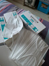 正欣久久一次性醫用外科口罩三層薄款透氣成人防塵防霧霾口罩獨醫護孕婦用 【醫用外科】獨立裝200片-醫護-白色/4盒 曬單實(shí)拍圖