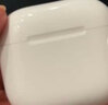 全國聯(lián)保 AirPods 4代 無線藍(lán)牙耳機第四代 正品原裝 單只補配 美版 后封未激活 降噪款 AirPods4代 曬單實拍圖
