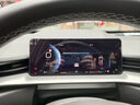 適用21款長(cháng)城第三代哈弗H6導航鋼化膜中控液晶顯示大屏幕內飾保護貼膜 21款哈弗H6-導航+儀表高清鋼化膜 曬單實(shí)拍圖