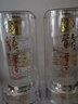 五糧液【送禮】禮盒高度糧食酒喜酒婚宴禮盒龍年生肖送禮喜宴收藏老酒 52度 500mL 2瓶 五糧液糧食酒 曬單實(shí)拍圖