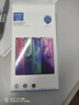 rurihai 適用努比亞紅魔6/6pro/6s鋼化膜電競游戲吃雞膜高清防摔防爆防抗指紋手機(jī)保護(hù)貼膜 紅魔6/6s/6Pro/6sPro【高清】共2片 曬單實(shí)拍圖
