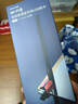 普聯(lián)（TP-LINK）WiFi6免驅usb無(wú)線(xiàn)網(wǎng)卡外置高增益天線(xiàn) 臺式機筆記本電腦wifi接收器 隨身網(wǎng)卡AX300迷你機身模擬AP 【AX300單頻-WiFi6】免驅高增益天線(xiàn) 曬單實(shí)拍圖