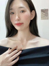 梵哲詩正品和田玉錦鯉平安扣項鏈女士輕奢玉石吊墜情人節(jié)生日禮物送女友 如意錦鯉平安扣項鏈【七倉直發(fā)】 曬單實拍圖