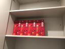 東圣上善道生一 42度濃香型白酒 精選五種糧食發(fā)酵釀造酒過(guò)節送禮自飲 42%vol 500mL 1瓶 曬單實(shí)拍圖