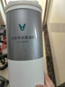 云米（VIOMI） 凈水器濾芯5in1復(fù)合濾芯S2、Fast3系列400G、500G反滲透RO濾芯 S2/Fast3【600G反滲透濾芯】 曬單實拍圖