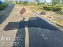 嘉路得瀝青路面修補(bǔ)料冷補(bǔ)料路面冷柏油道路高速公路補(bǔ)坑鋪路防水小顆粒 【2袋共50KG-高性能】虧本沖量 曬單實拍圖