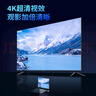 樂(lè)視TV（Letv）超級(jí)電視70英寸【電視機(jī)排行前十名】 液晶4K超高清 智能語(yǔ)音網(wǎng)絡(luò)WiFi投屏 家用酒店監(jiān)控顯示屏 70英寸 【2+32GB】 網(wǎng)絡(luò)版 曬單實(shí)拍圖