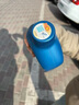 殼牌（Shell）汽機(jī)油 發(fā)動機(jī)潤滑油 殼牌喜力 全合成機(jī)油 黃殼HX5 10W-40 SP 4L(合成技術(shù)) 曬單實(shí)拍圖