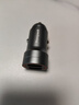 霍尼韋爾（Honeywell）車(chē)載充電器點(diǎn)煙器一拖二 雙口usb快充頭24W汽車(chē)手機充電轉化器 曬單實(shí)拍圖