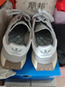 三葉草（Adidas）RETROPY E5運(yùn)動(dòng)男女鞋低幫舒適透氣休閑鞋  Q47101 44  曬單實(shí)拍圖