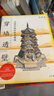 穿墻透壁+古跡入門(mén)+直探匠心 李乾朗建筑三重奏 剖視中國經(jīng)典古建筑 李乾朗著(zhù) 精細的手繪線(xiàn)圖與大量的攝影圖片 理想國旗艦店正版 穿墻透壁：剖視中國經(jīng)典古建筑 曬單實(shí)拍圖