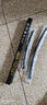 輕晰適用于別克昂科威雨刮器原裝款昂科威雨刷器膠條汽車(chē)前后窗雨刮片 昂科威前雨刷（2014-2021年款）對裝 曬單實(shí)拍圖