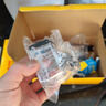 Kodak/柯達(dá)SP360度全景運動相機防抖防水摩托車自行車騎行車記錄儀攝像 (套餐一)后視鏡套餐 基礎(chǔ)套餐 曬單實拍圖