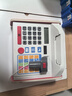 Hape(德國)兒童過家家玩具超市購物仿真小賣部收銀臺(tái)節(jié)日禮盒E3184 曬單實(shí)拍圖