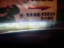 車(chē)燈熊汽車(chē)聚光LED大燈泡超亮h1h4h7h11近遠光白強激光車(chē)燈9012改裝9005 H7 超高亮聚光款   單支裝 曬單實(shí)拍圖