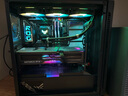 七彩虹（Colorful）iGame GeForce RTX 5090 D Advanced 32GB GDDR7 DLSS 4 電競光追游戲設(shè)計電腦顯卡 曬單實拍圖