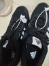 阿迪達斯 （adidas）官方網(wǎng)艦店跑步鞋男鞋 秋季新款低幫緩震運動(dòng)鞋輕便透氣休閑鞋 FW9995/EQT經(jīng)典黑白 43 曬單實(shí)拍圖