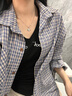 中國黃金China Gold四葉草銀項(xiàng)鏈女足銀吊墜首飾生日禮物女送女友媽媽老婆結(jié)婚紀(jì)念日 【下單即享】中國黃金精美禮盒 曬單實(shí)拍圖