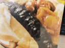 廣州酒家 鮑汁佛跳墻海參鮑魚(yú)方便速食海鮮半成品私房菜利口福團圓飯菜  鮑汁佛跳墻220g 曬單實(shí)拍圖