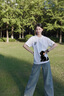 一寸相思聯(lián)名2025年新款夏季粉色純棉t恤女潮牌短袖寬松大碼半袖體恤小衫 白色【可愛貓咪款】 L (100-110斤） 曬單實(shí)拍圖