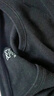 貓人（MiiOW）女士保暖內衣純棉秋衣褲圓領(lǐng)磨毛母嬰級一等品萊卡嬰兒棉套裝 曬單實(shí)拍圖