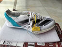 阿迪達斯布達佩斯萊爾斯9秒83 田徑精英Adidas SP2大蟬翼二代厚底短跑釘鞋 IE2766 43.5 曬單實拍圖