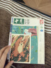 送好禮 十月少年文學(xué)雜志 8-13歲青少年作文閱讀寫作素材 2025年1月-12月/2025年9月起訂 1年共12期 少兒閱讀雜志鋪雜志訂閱 中小學(xué)生語文學(xué)習(xí)輔導(dǎo)兒童文學(xué)文摘 小說詩歌散文深度閱讀 【 曬單實拍圖