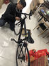 喜德盛（xds）xds rc200喜德盛rc200公路車(chē)喜德盛公路車(chē)公路自行車(chē)喜德盛自行車(chē) 黑/銀|25款|480mm|高165-175 曬單實(shí)拍圖