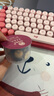 老谷頭蔓越莓玫瑰蒲公英茶無花果桑葚黃精茶呵護私密養(yǎng)生花茶女生 蔓越莓玫瑰蒲公英茶 曬單實拍圖