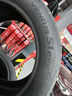 韓泰輪胎/Hankook 245/45R18 100Y【K117】MO原配奔馳奧迪A6君威 全新汽車(chē)輪胎 18寸 曬單實(shí)拍圖
