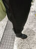 匆蒙西褲女直筒褲正裝褲職業(yè)裝西服褲子四季休閑褲通勤日常修身百搭 曬單實(shí)拍圖