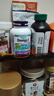 Webber Naturals偉博DHA深海魚油120粒護(hù)眼增強(qiáng)補(bǔ)腦記憶力兒童學(xué)生Omega3進(jìn)口膠囊 【6歲以上孩子 腦眼發(fā)育 】 曬單實(shí)拍圖
