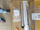 適用AO史密斯電熱水器智能鎂棒通用陽極棒50/60L/80升配件除水垢 史密斯長(zhǎng)32.5cm【40-50升】 曬單實(shí)拍圖