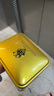 川寧（TWININGS）英國紅茶豪門(mén)伯爵經(jīng)典紅茶進(jìn)口茶葉可搭配牛奶蜂蜜 可冷泡  有效期至27年3月100g*1罐 曬單實(shí)拍圖